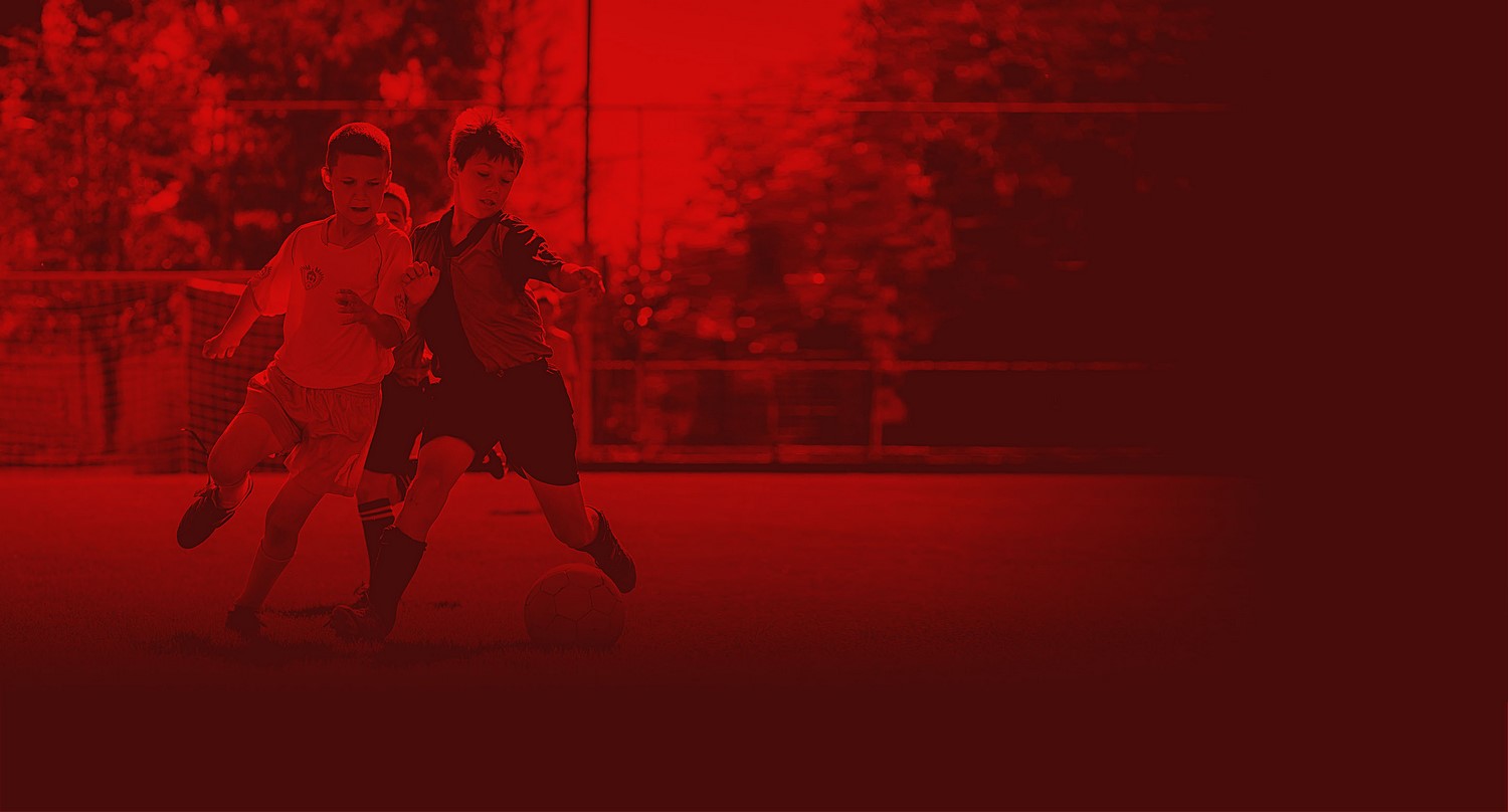 Youth Soccer Club Hussars United